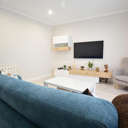 Galihost - Apartamento En Pleno Centro De Portonovo, Sanxenxo Dış mekan fotoğraf