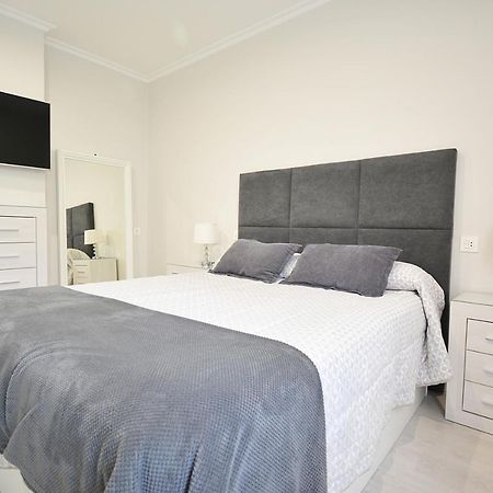 Galihost - Apartamento En Pleno Centro De Portonovo, Sanxenxo Dış mekan fotoğraf