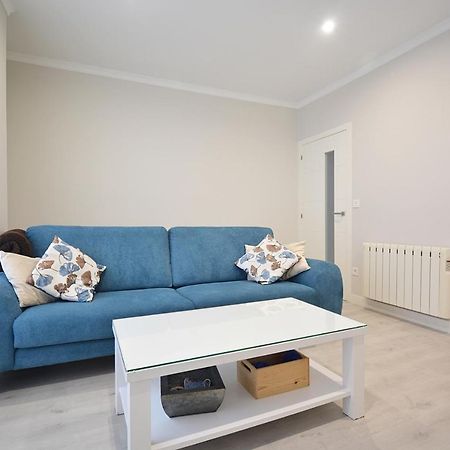 Galihost - Apartamento En Pleno Centro De Portonovo, Sanxenxo Dış mekan fotoğraf