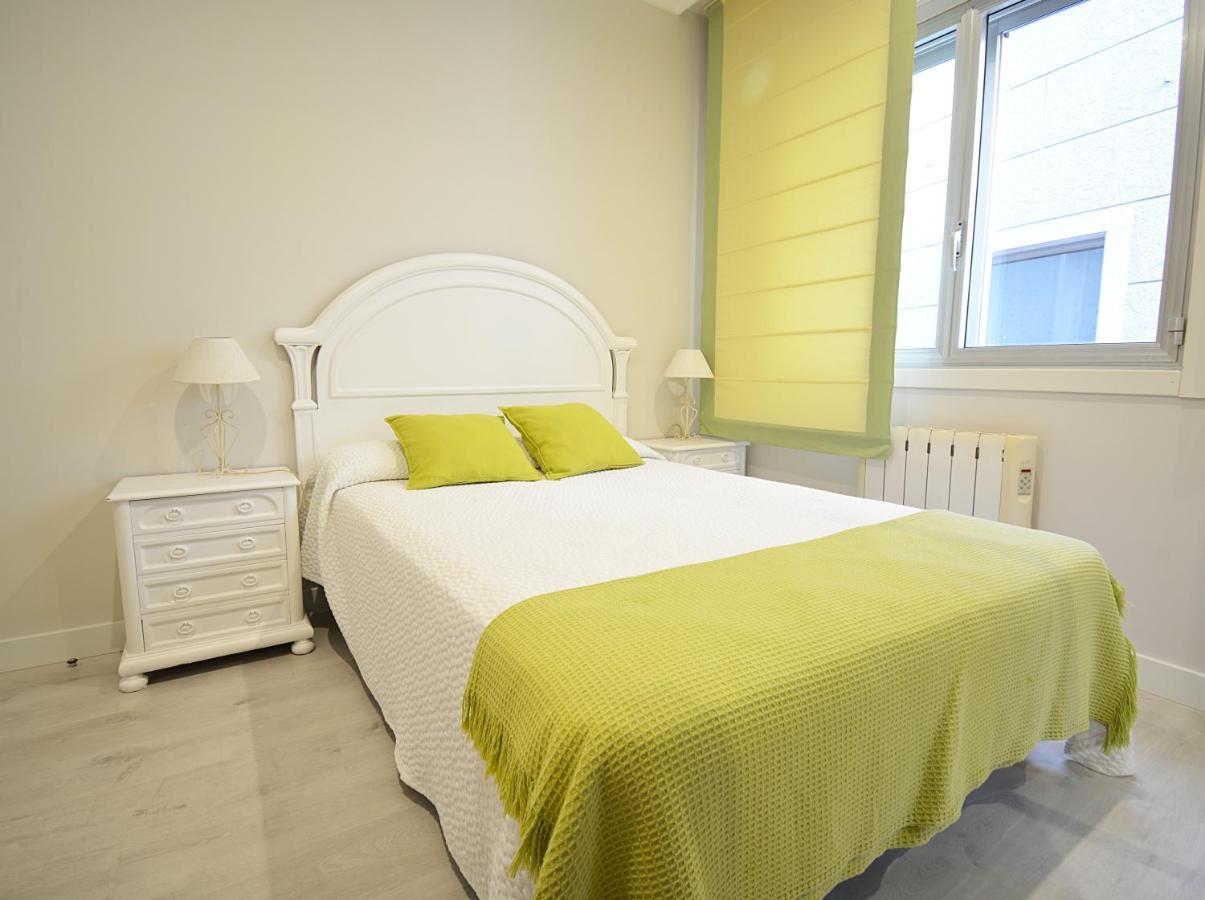 Galihost - Apartamento En Pleno Centro De Portonovo, Sanxenxo Dış mekan fotoğraf