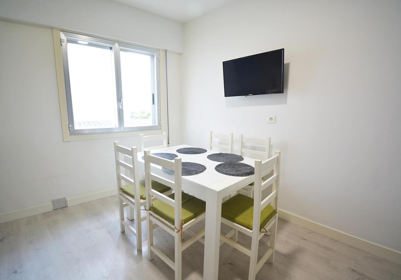 Galihost - Apartamento En Pleno Centro De Portonovo, Sanxenxo Dış mekan fotoğraf
