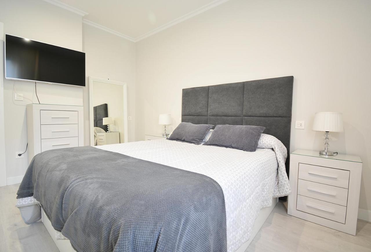 Galihost - Apartamento En Pleno Centro De Portonovo, Sanxenxo Dış mekan fotoğraf