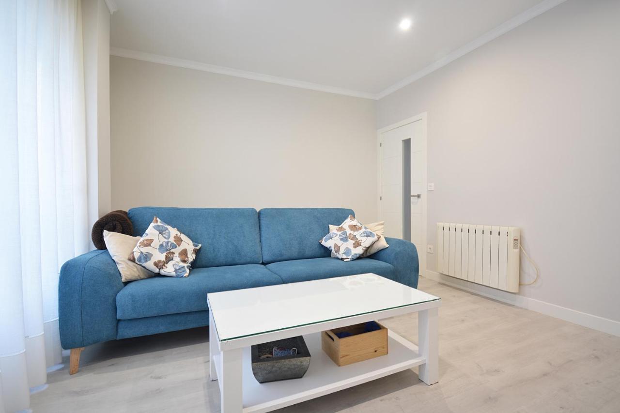 Galihost - Apartamento En Pleno Centro De Portonovo, Sanxenxo Dış mekan fotoğraf