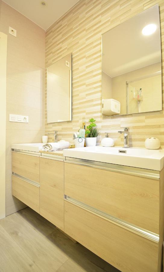 Galihost - Apartamento En Pleno Centro De Portonovo, Sanxenxo Dış mekan fotoğraf