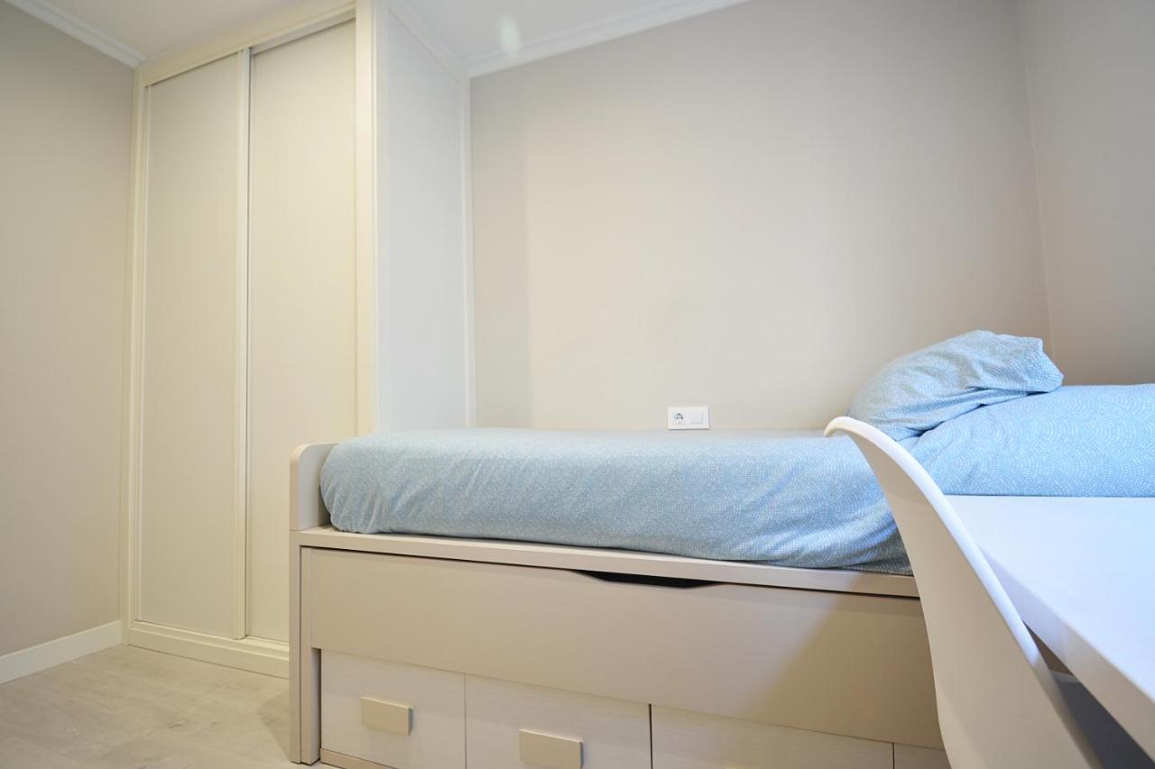 Galihost - Apartamento En Pleno Centro De Portonovo, Sanxenxo Dış mekan fotoğraf