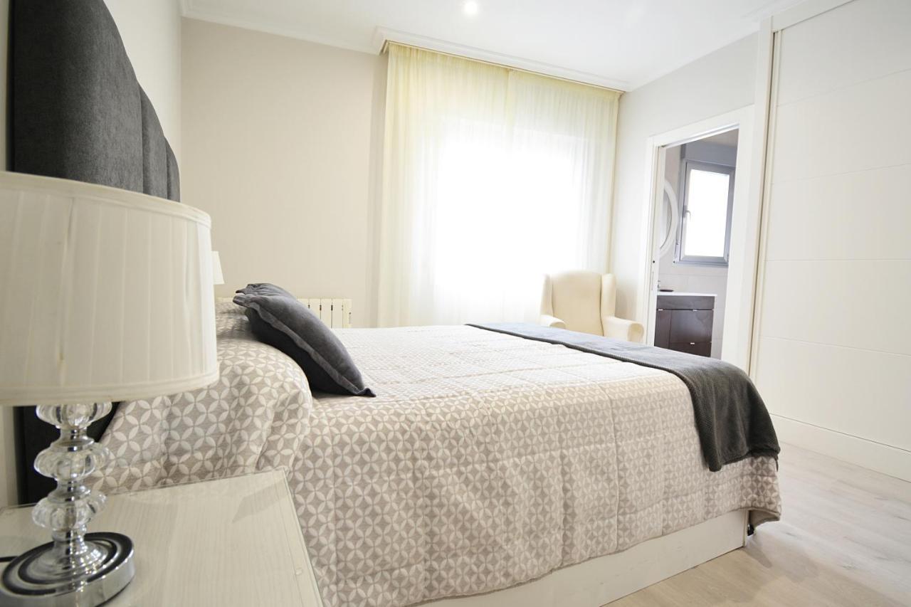 Galihost - Apartamento En Pleno Centro De Portonovo, Sanxenxo Dış mekan fotoğraf