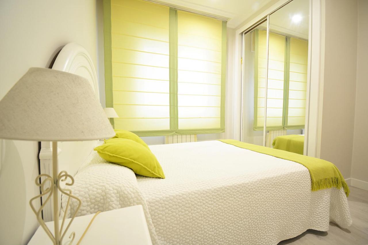 Galihost - Apartamento En Pleno Centro De Portonovo, Sanxenxo Dış mekan fotoğraf