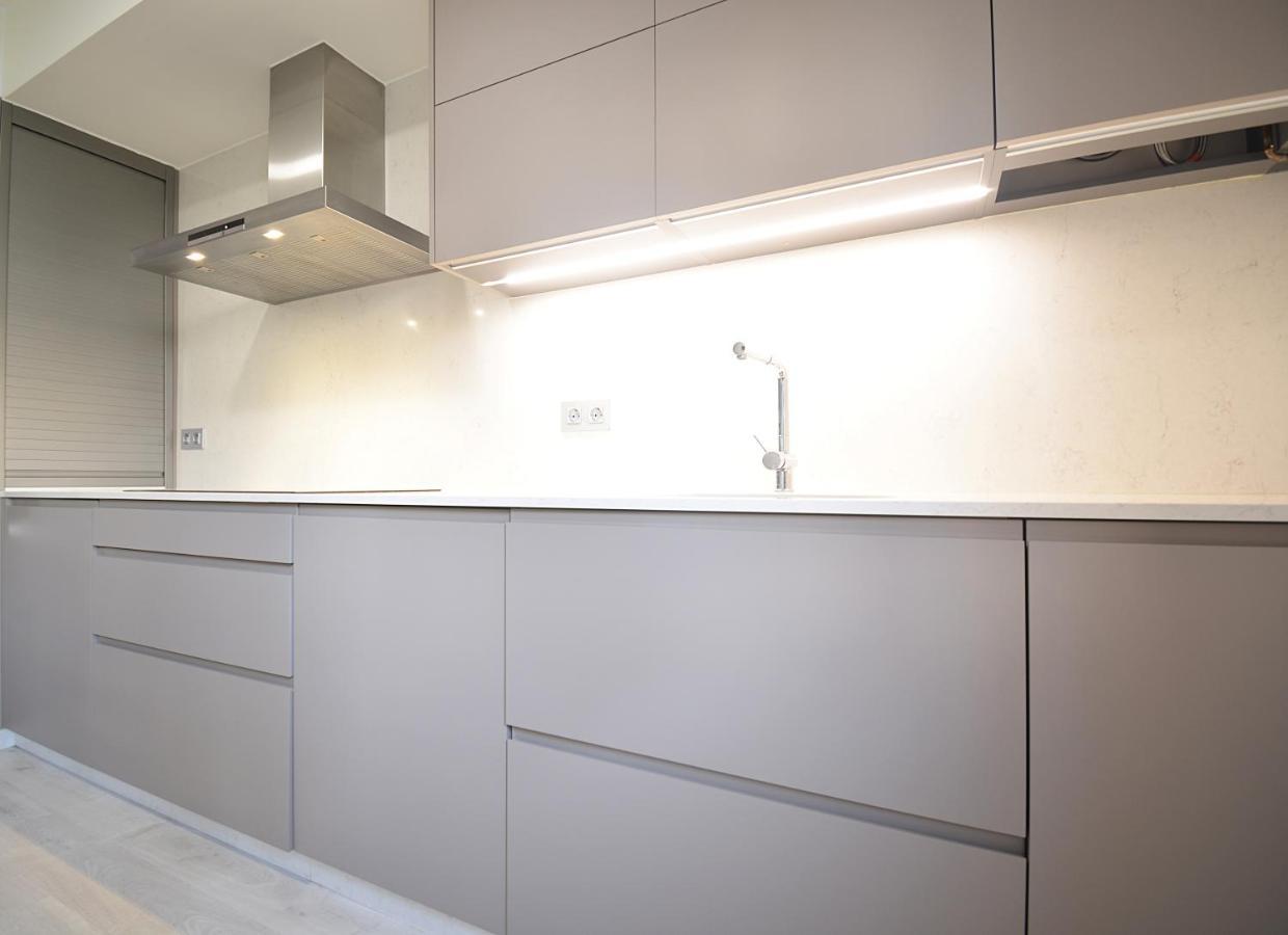 Galihost - Apartamento En Pleno Centro De Portonovo, Sanxenxo Dış mekan fotoğraf